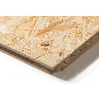 Kronospan OSB 3 PD - N 2050 x 625 x 12 mm ks – Zbozi.Blesk.cz