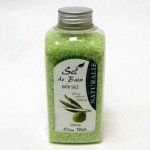 Naturalis koupelová sůl Olive Milk 1 kg – Sleviste.cz
