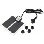 Repti planet RP Deska topná Superior 14W 28 x 28 cm – Zboží Mobilmania