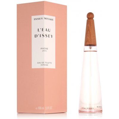 Issey Miyake L'Eau D'issey Pivoine Intense toaletní voda dámská 100 ml