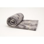 Jahu Deka fleece vzor Mramor 150x200 – Sleviste.cz