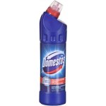 Domestos Ultra White čistič WC 750 ml – Zboží Mobilmania