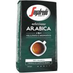 Segafredo Selezione Arabica 0,5 kg – Zboží Mobilmania