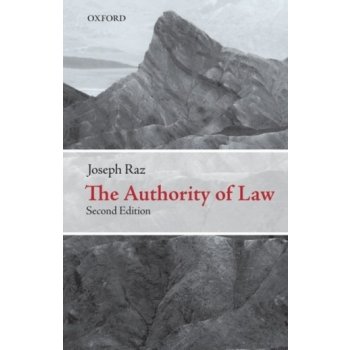 Joseph Raz: The Authority of Law