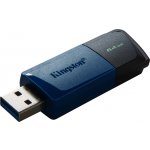 Kingston DataTraveler Exodia M 64GB DTXM/64GB – Hledejceny.cz