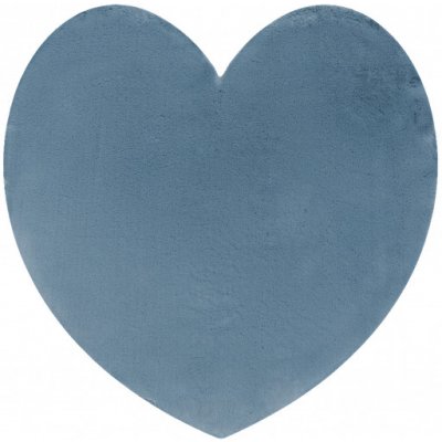 Makro Abra Shape 3105 shaggy modrý – Zboží Mobilmania
