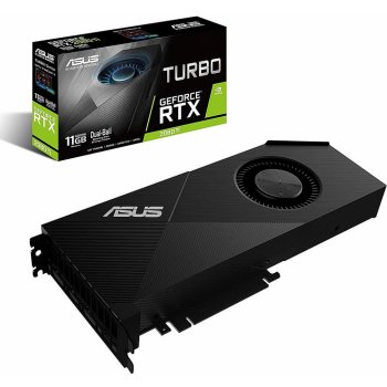 Asus TURBO-RTX2080TI-11G 90YV0C40-M0NM00