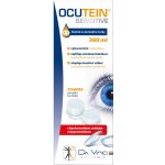 DA VINCI ACADEMIA Ocutein Sensitive roztok na kontaktní čočky 360 ml – Zboží Mobilmania