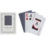 Cartamundi COPAG Poker Jumbo 4 rohy Blue – Hledejceny.cz