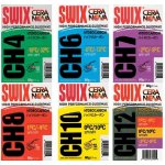 Swix CH6 modrý 60g – Hledejceny.cz
