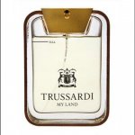 TrussarDi My Land toaletní voda pánská 50 ml – Zbozi.Blesk.cz