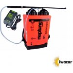 KWAZAR Neptun Super EL, 15 L – Zboží Mobilmania