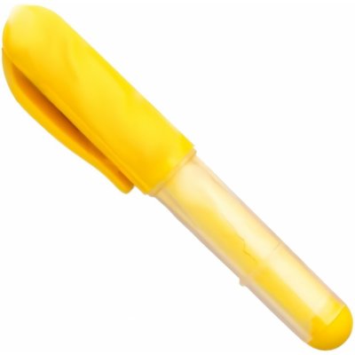 Texi Chalk Linker Značkovací pero Yellow – Hledejceny.cz