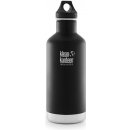 Klean Kanteen Insulated Classic shale black 946 ml