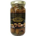 Lorea Ančovičky Očka v oleji plněná kapary 95 g – Zboží Dáma