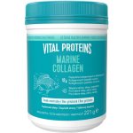 Vital Proteins Marine Collagen Wild Caught bez příchutě 221 g – Hledejceny.cz