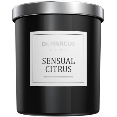 DR. MARCUS Dr.Marcus home 180g - Sensual citrus – Hledejceny.cz