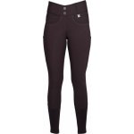 Lauria Garrelli Rajtky jezdecké Arezzo s gripem dámské hnědé – Zboží Dáma