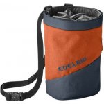 Edelrid Chalk Bag Splitter Twist safran – Zboží Mobilmania