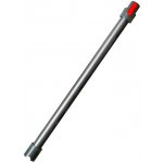 Dyson V-series, Outsize Teleskopická Sací Tyč Stříbrná – Hledejceny.cz
