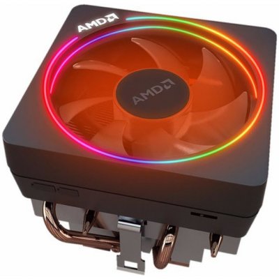 AMD Wraith Prism 199-999888 – Zboží Živě