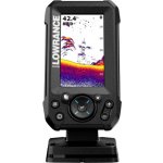 Lowrance Eagle 4x – Zboží Dáma