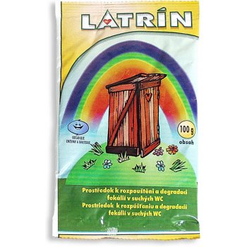 AgroBio Latrin - 100 g