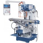 Bernardo UWF 110 Servo - 1000 – Zbozi.Blesk.cz