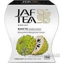 Jaftea Black Creamy Soursop papír 100 g