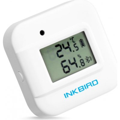 Inkbird IBS-TH2 Plus – HobbyKompas.cz