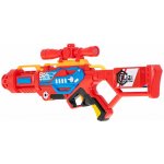 Nerf Kik dětský poloautomatický samopal Blaze Storm 20 nábojů – Zboží Dáma