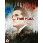 Twin Peaks: The Television Collection BD – Hledejceny.cz