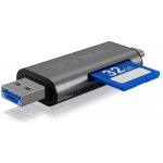 ICY BOX IB-CR200-C – Sleviste.cz