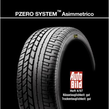 Pirelli P Zero System Asimmetrico 205/50 R15 86W