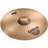 SABIAN B8X Rock Crash 16"