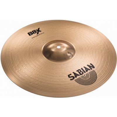 SABIAN B8X Rock Crash 16" – Zboží Dáma