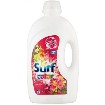 Surf Color Tropical Lily & Ylang Ylang gel 60 PD 3 l