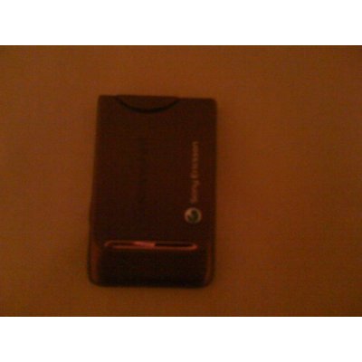 Kryt Sony Ericsson K550i baterie – Zbozi.Blesk.cz