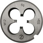 NÁSTROJE CZ Závitová čelist M13x1 HSS 6g DIN EN 22 568 / ČSN 22 3210 - CZO-240-131 – Hledejceny.cz