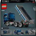 LEGO® Technic 42203 Nákladní sklápěč – Zboží Živě LEGO® Technic 42203 Nákladní sklápěč – Zboží Živě