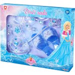 RAPPA sada se střevíčky pro princezny – Zboží Mobilmania