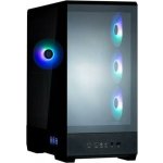 Zalman P50 DS Black – Zboží Živě