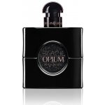 Yves Saint Laurent Black Opium Le Parfum parfémovaná voda dámská 90 ml – Hledejceny.cz