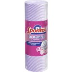 Spontex Multiroll utěrka v roli 50 ks – Zboží Dáma