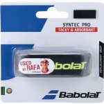 Babolat Syntec Pro 1 ks černá – Sleviste.cz
