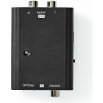 NEDIS ACON2509BK – Zboží Živě