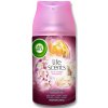 Osvěžovač vzduchu Air Wick Freshmaticic naplň vůně růžové květy středomoří 250 ml