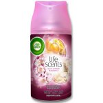 Air Wick FreshMatic Max Life Scents Summer Delights - Radostné léto náhradní náplň 250 ml