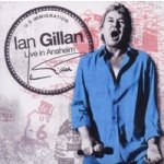 Gillan Ian - Live In Anaheim Gillan's Inn CD – Hledejceny.cz