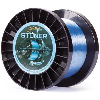 Sportcarp Stoner Fluo Blue 1520 m 0,3 mm 10,2 kg